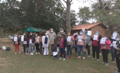 HOY / "Liberan" a 76 personas de los albergues tras dar negativo a la covid-19