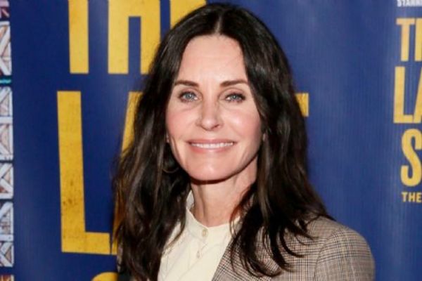 Courteney Cox también se apunta al regreso de "Scream" » Ñanduti