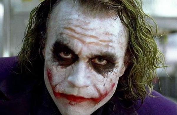 'The Dark Knight': Warner Bros. quería incluir la historia sobre el origen del Joker - SNT