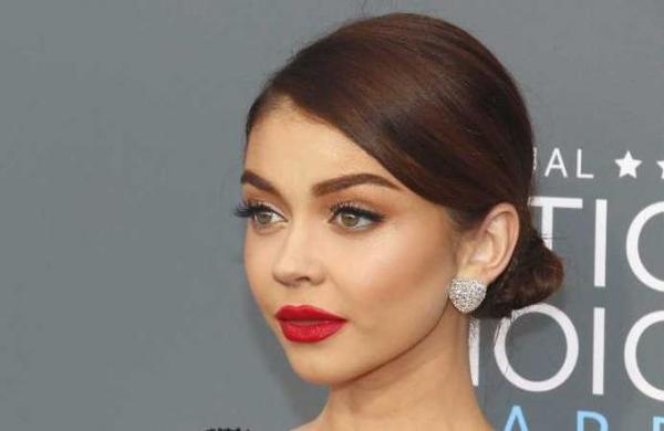 Las 16 cirugías por las que debió pasar Sarah Hyland, la joven actriz de 'Modern Family' - C9N