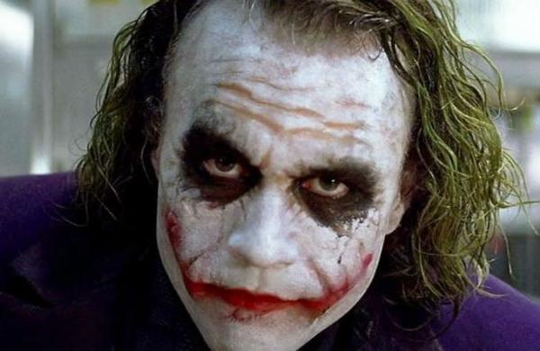 'The Dark Knight': Warner Bros. quería incluir la historia sobre el origen del Joker - C9N