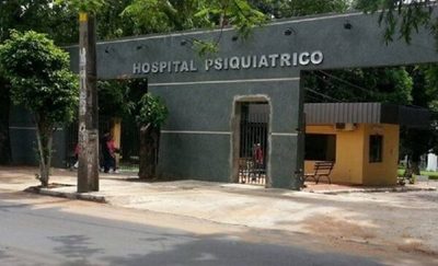 Enfermera relata dura realidad del Hospital Psiquiátrico