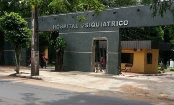 Enfermera relata dura realidad del Hospital Psiquiátrico