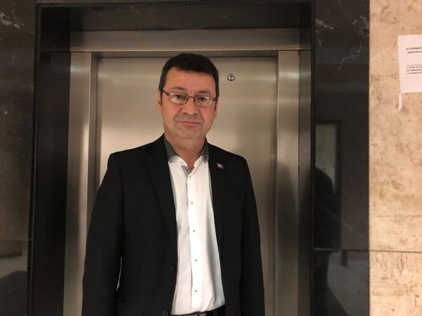 Diputado defiende a Friedmann: "es un perseguido porque está haciendo un buen trabajo"