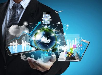 Microsoft distingue a Grupo Olam