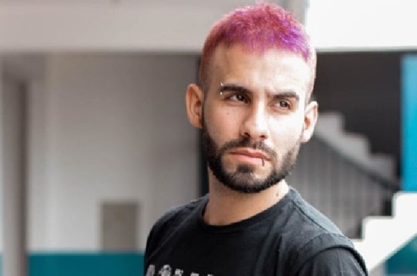 Marcelo Delgado habló de la querella que entabló en contra de los panelistas de Tv
