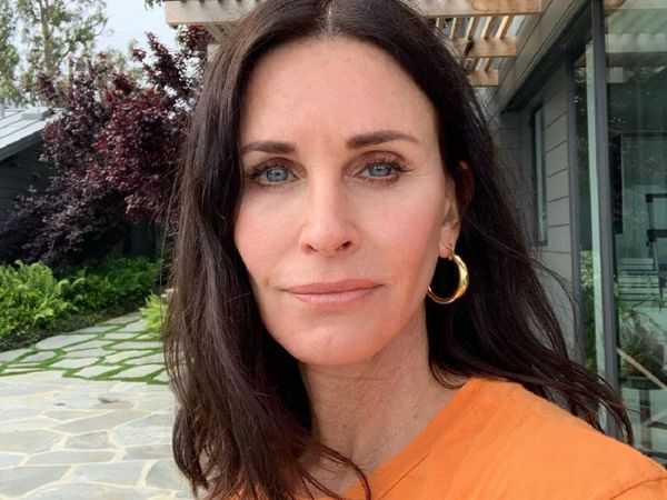 Courteney Cox también se apunta al regreso de Scream