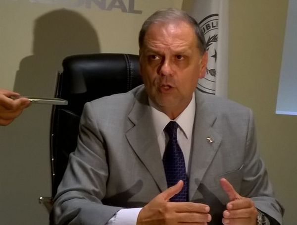 Distribuirán 54 mil kilos de alimentos para ollas populares en Alto Paraná » Ñanduti