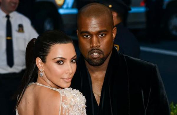 El ultimátum de Kim Kardashian a Kanye West: si no cumple pedirá el divorcio - SNT
