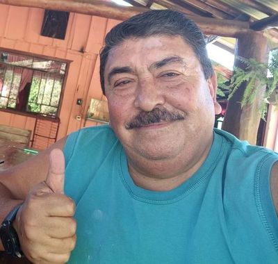 Siempre tuvimos fiscales corruptos en Curuguaty, dice Julio Colmán - Nacionales - ABC Color