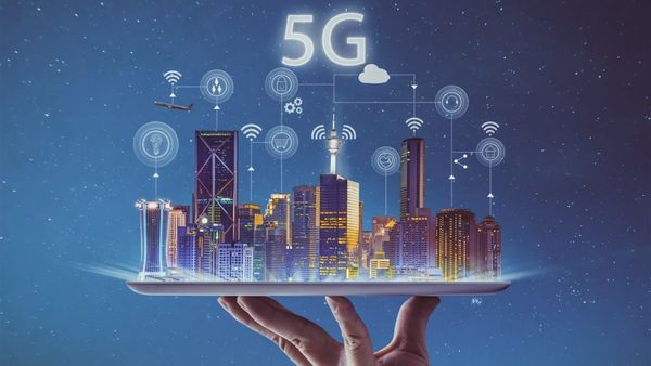 Cerca de 10% de las conexiones a nivel mundial serán de tecnología 5G en 2023