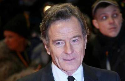 Bryan Cranston reveló que tuvo Covid-19: 'Sigue usando la maldita mascarilla' - SNT