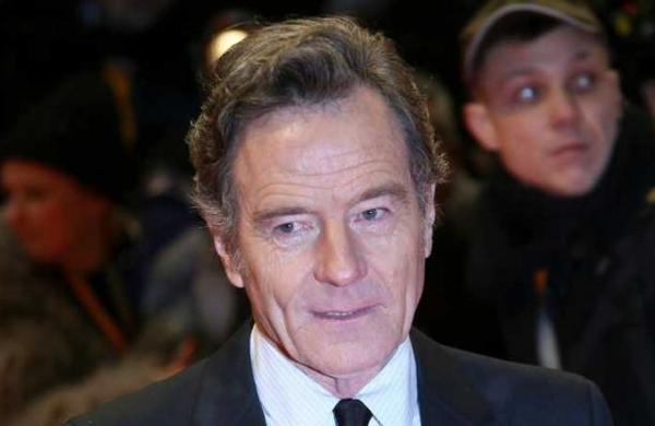 Bryan Cranston reveló que tuvo Covid-19: 'Sigue usando la maldita mascarilla' - C9N