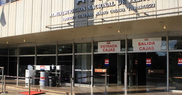Ande: proyecto de exoneración de facturas afectará pagos a Itaipú
