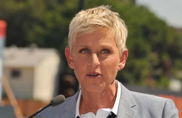 Ellen DeGeneres respondió a las acusaciones de malas prácticas laborales en su show - C9N