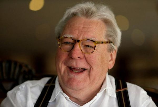 Muere Alan Parker, director de Evita y Midnight Express