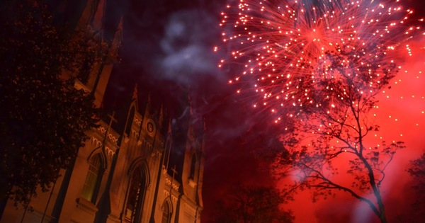 Finalmente habrá festejo por el 10 de agosto, pero será virtual