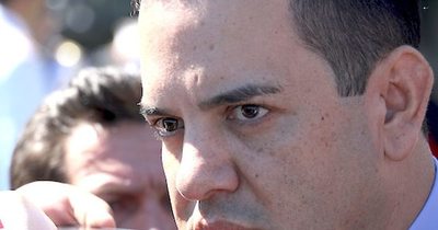 Político de la semana: Rodolfo Friedmann y los “secretos a voces en Guairá”