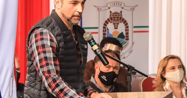 Abdo: “No acepto críticas de quienes no han hecho nada y solo están sentados”