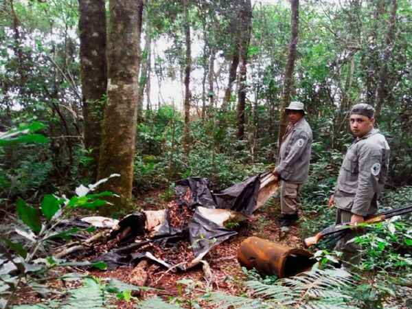 Conmemoran el Día Internacional del Guardaparque