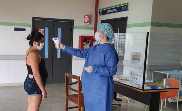 HOY / En teoría, los enfermos de covid-19 son menos que los recuperados
