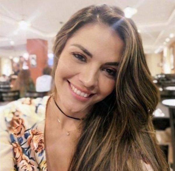 Secretaria General del JEM Mariela Zacarías no pudo precisar si oficio a fiscala es con nexo al caso Díaz de Vivar » Ñanduti