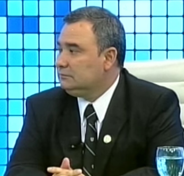 Abogado Artemio Vera dice no conocer tenor del oficio enviado a fiscala del caso Díaz de Vivar » Ñanduti