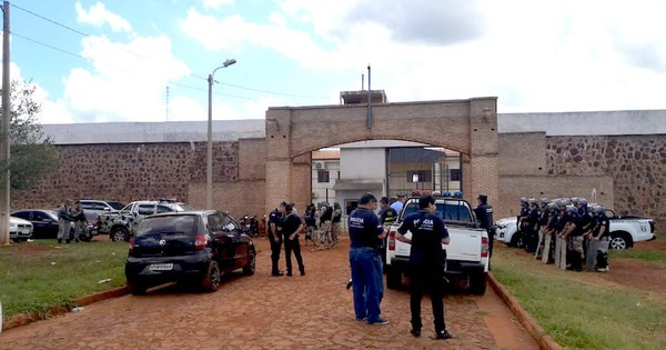 Fuga de internos: exdirector del penal de PJC recuperó su libertad tras cumplir pena mínima
