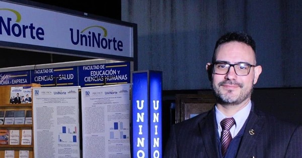 Paraguayo formará parte de Horizon 2020, el mayor programa de investigación científica de la UE