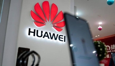 HOY / Huawei se convierte en el mayor vendedor de teléfonos en el mundo, superando a Apple y Samsung