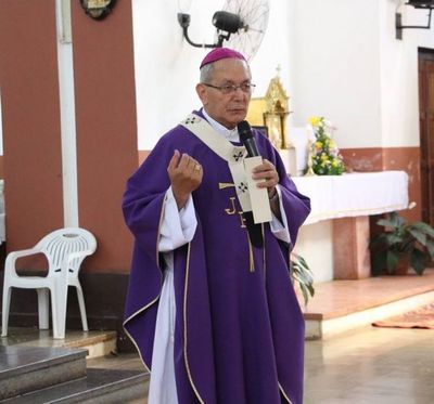 Acoso sexual: Monseñor Edmundo Valenzuela declaró en juicio contra sacerdote