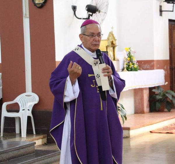 Acoso sexual: Monseñor Edmundo Valenzuela declaró en juicio contra sacerdote