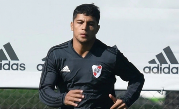 HOY / River espera por Robert, el último extranjero que le falta a Gallardo