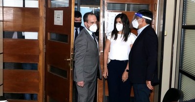 Caso Imedic SA:Tribunal revocó arresto domiciliario