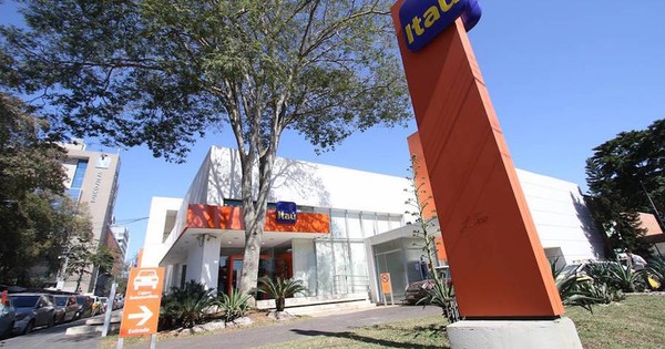 Verbank pasó a ser Itaú Casa de Bolsa