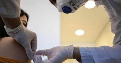 En México, la fase final de pruebas