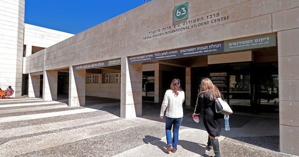 Las Spinouts de Yissum ingresan US$ 79 millones en 1er semestre del 2020