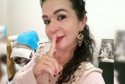 Bonny Gavilan a Cely Morel: mandate aplicar una antirrábica y solucioná tu problema