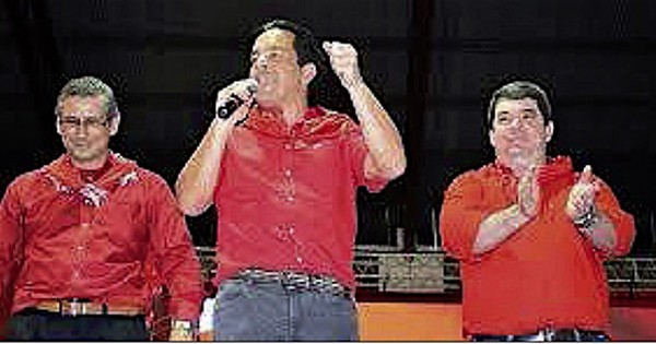 “¿Le diste a Navarro su parte?”, Friedmann gerenciaba hasta el pago de las coimas