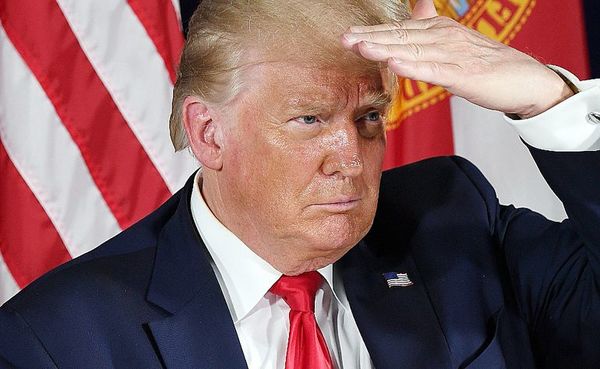 Trump prohibirá Tik Tok en los Estados Unidos - Mundo - ABC Color