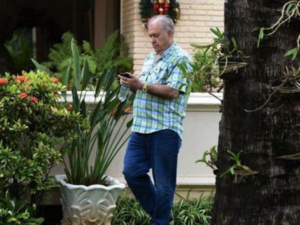 Organismos no veían los altos montos manejados por el clan