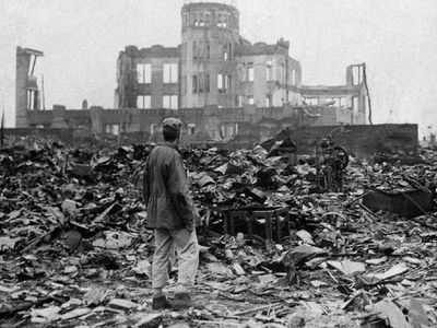 A 75 años: Lo que reveló la bomba atómica