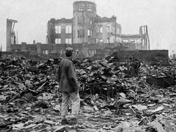A 75 años: Lo que reveló la bomba atómica