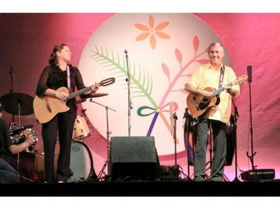 Sonidos de requintos y teatro infantil, hoy  en la Costanera
