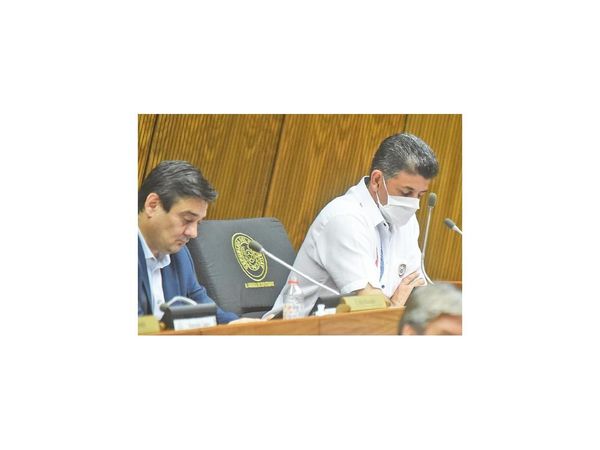 Los opositores no llegan a consenso para Subcontraloría