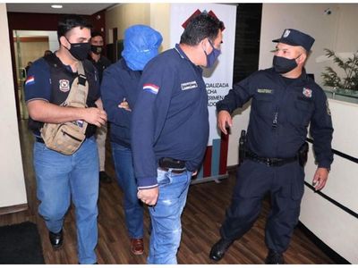 Imputan a brasileño considerado presunto  protector de Samura