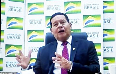 Cuestión ambiental “no frenará” pacto con UE - Mundo - ABC Color
