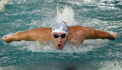 Benji Hockin anuncia su club - Polideportivo - ABC Color