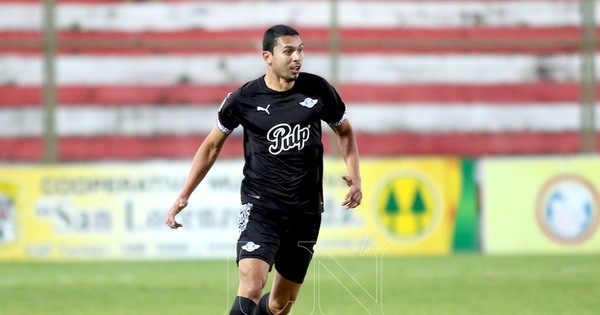 Libertad-Guaraní, un partidazo