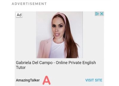 La nueva vida de Gabi del Campo | Crónica